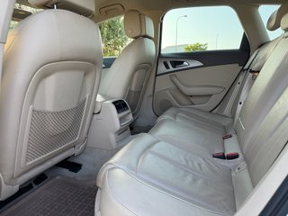 Audi A6 Avant 2.0 TDI 190CV ultra S line edition