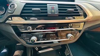 BMW X3 20D Xdrive 2018