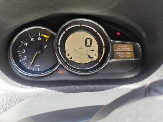 Renault Megane 2012
