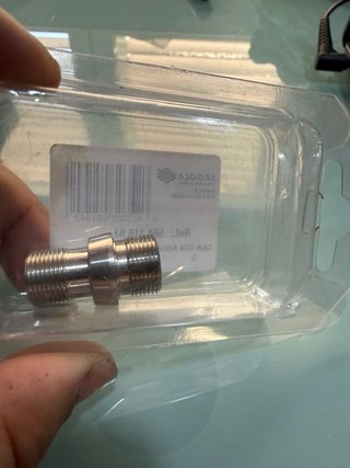 Kit Pico+Aguja Sagola 1.40 Serie 40