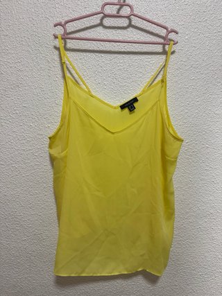 Conjunto 4 Camisetas Tirantes Mujer