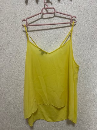 Conjunto 4 Camisetas Tirantes Mujer