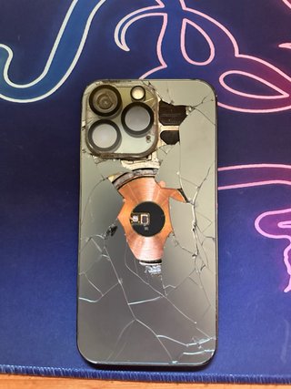 iPhone 13 Pro 256GB