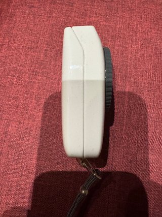 Esposimetro Vintage Bewi Quick