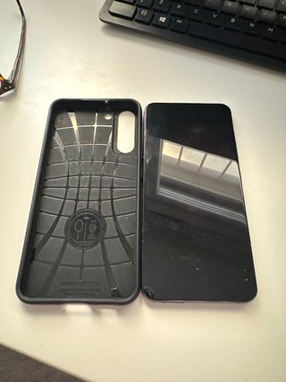 Samsung S22+