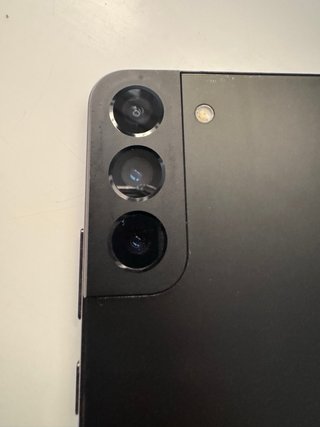 Samsung S22+