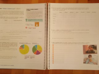 GEOGRAFIA I HISTÒRIA 3º ESO QUADERN D'APRENENTATGE