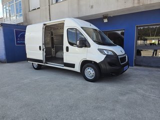 Peugeot Boxer Furgon L2 H2 2021