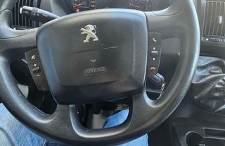 Peugeot Boxer Furgon L2 H2 2021