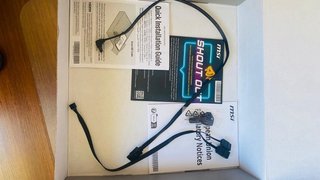 Placa Base MSI B850M Gaming Plus WIFI6E mATX nueva