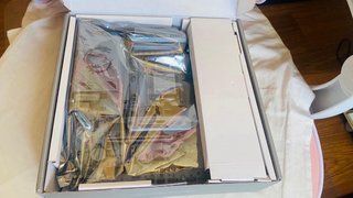 Placa Base MSI B850M Gaming Plus WIFI6E mATX nueva