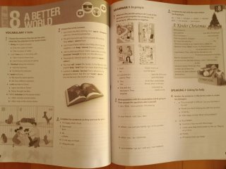 TEAMWORK 2º ESO WORKBOOK CATALAN [BURLINGTON]