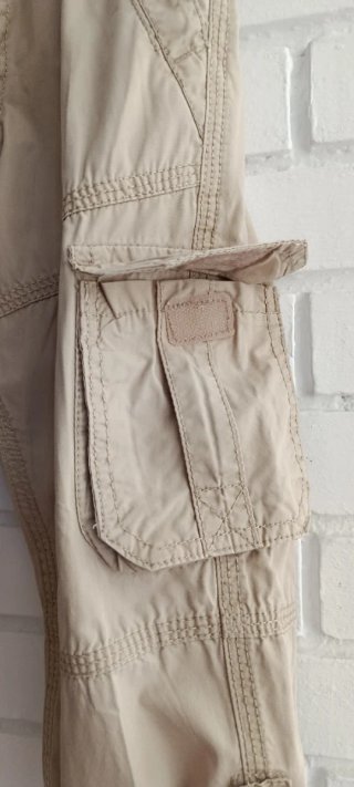 Pantalón Major infantil
