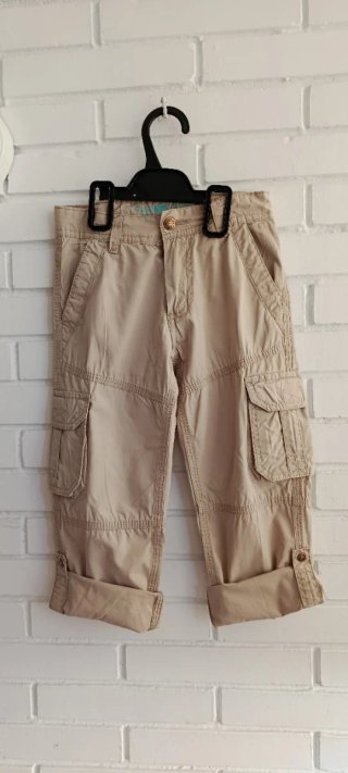 Pantalón Major infantil