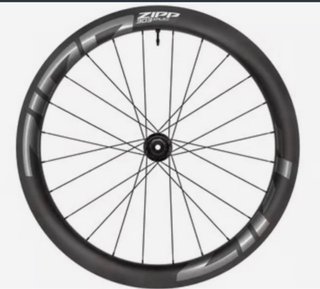 RUEDAS ZIPP 303 XPLR S B1 GRAVEL NUEVAS