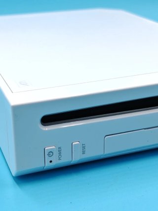 Nintendo Wii Bianca retrocompatibile Completa