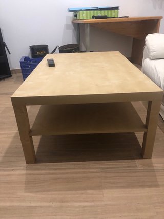 Mesa auxiliar