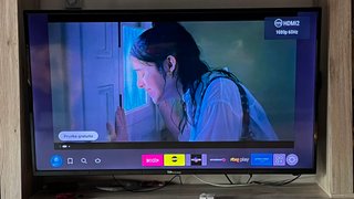TD SYSTEMS Smart TV 50 4K