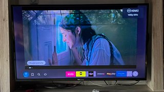 TD SYSTEMS Smart TV 50 4K
