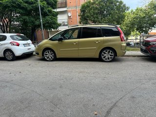Citroen Grand C4 Picasso 2007