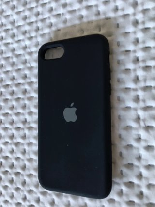 iPhone SE 2020 64GB Nero