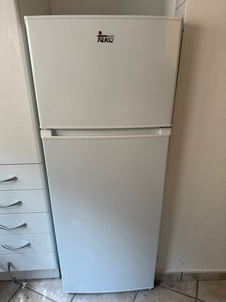 Frigorífico Teka Blanco
