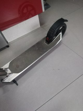 Patinete Oxelo 9 Mid