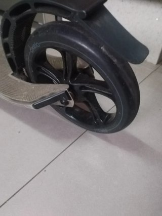 Patinete Oxelo 9 Mid