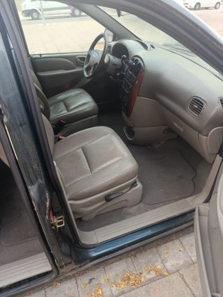 Chrysler Grand Voyager 2005