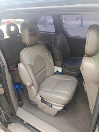 Chrysler Grand Voyager 2005