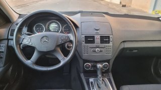 Mercedes-Benz Clase C 2010