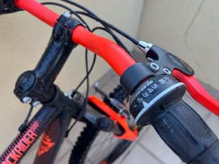 Bicicleta Btwin Rockrider 500 infantil 24”