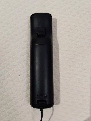 Mando Nintendo Wii + Funda