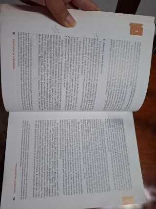 Psicologia de la emocion UNED