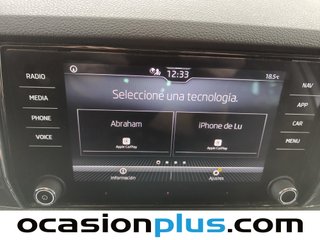 Skoda Karoq 2.0 TDI Selection 85 kW (115 CV)