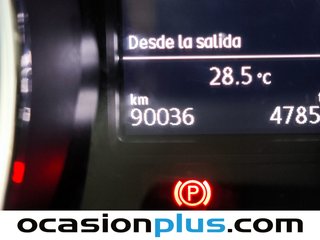 Volkswagen Polo Advance 1.4 TDI BMT 66 kW (90 CV) DSG