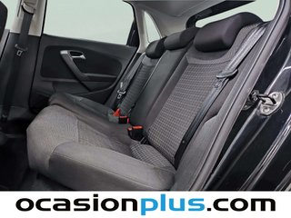 Volkswagen Polo Advance 1.4 TDI BMT 66 kW (90 CV) DSG