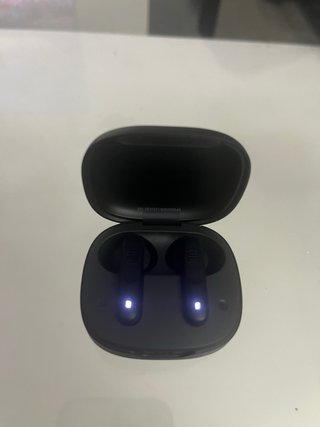 Auriculares JBL VIBE300 TWS Bluetooth