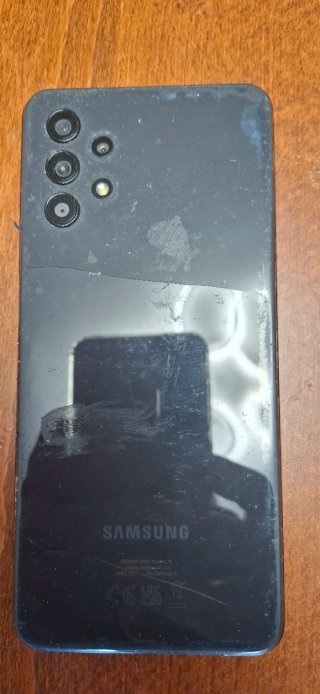 Samsung A32 5G