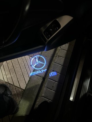 Mercedes C230 V6