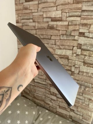 MacBook Pro 13 2020 Gris (intel)