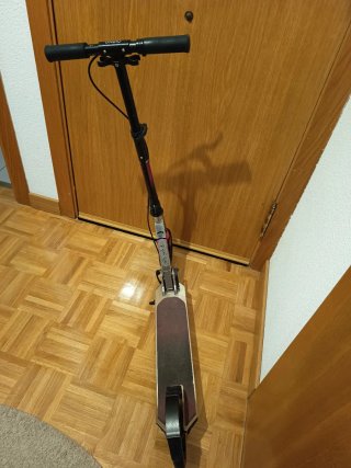 Patín Oxelo 9 Mid