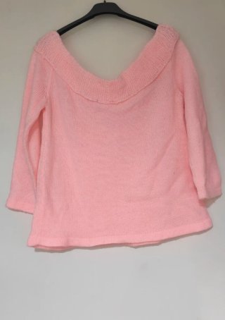Toquilla y jersey M TODO 5 eur!