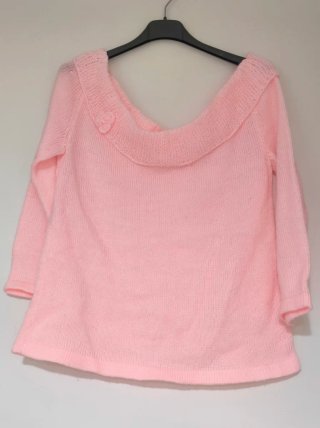 Toquilla y jersey M TODO 5 eur!