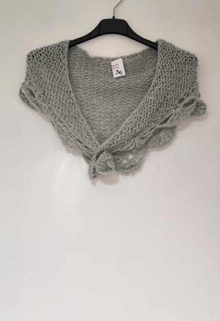 Toquilla y jersey M TODO 5 eur!