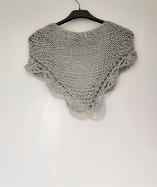Toquilla y jersey M TODO 5 eur!
