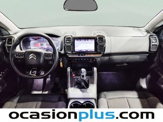 Citroen C5 Aircross BlueHdi 130 S&S Feel 96 kW (131 CV)