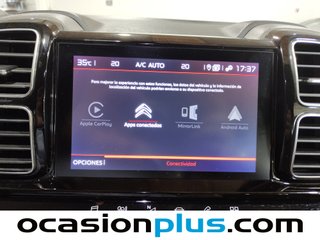 Citroen C5 Aircross BlueHdi 130 S&S Feel 96 kW (131 CV)