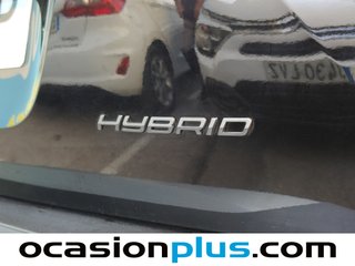 Peugeot 2008 Allure Hybrid eDCS6 107 kW (145 CV)