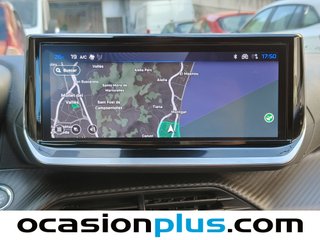 Peugeot 2008 Allure Hybrid eDCS6 107 kW (145 CV)